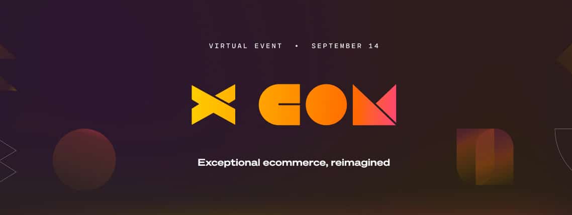 Xperience Commerce