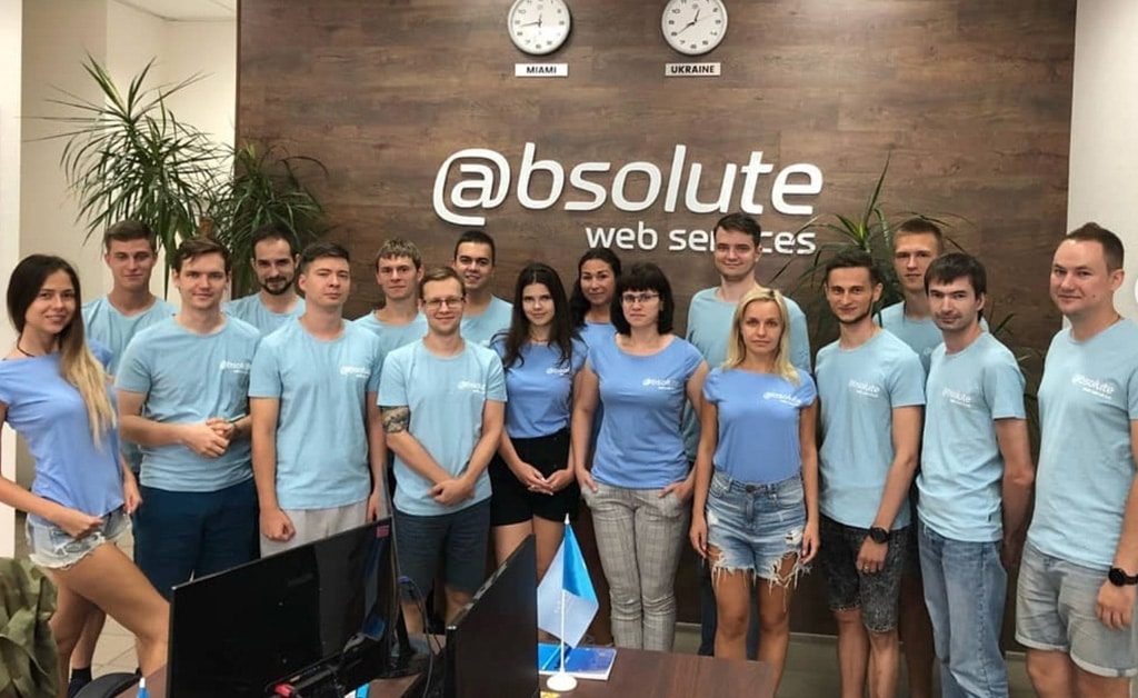 Opening 2nd Office in Ukraine